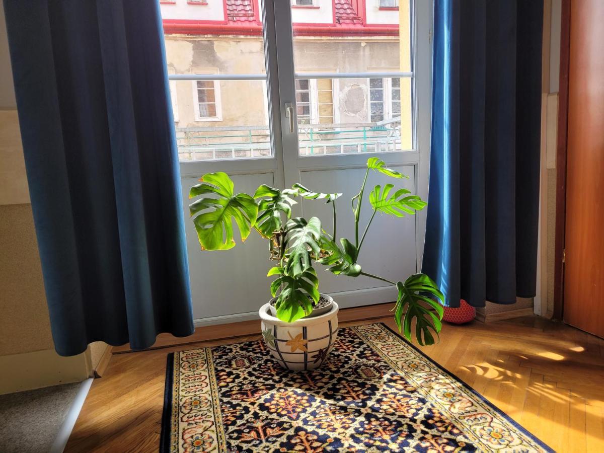 Zajazd Meran Krynica-Zdrój Exteriör bild